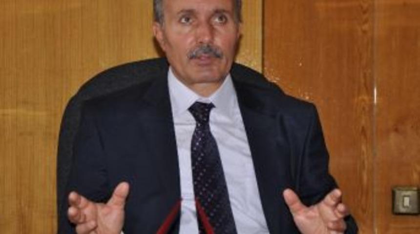 Erzurum 4+4+4eğitim Sistemine Hazır