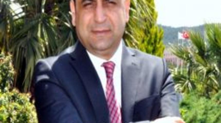 Prof. La&ccedil;iner, İran-t&uuml;rkiye İlişkilerini Değerlendirdi