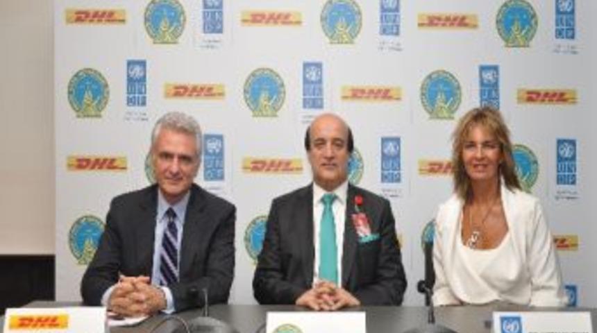 Havalimanları Afetlere Hazırlanıyor