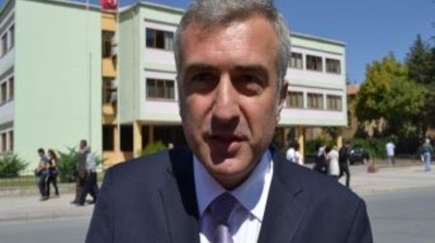 Baro Başkanından T&ouml;rende Şaşırtıcı &Ccedil;ıkış