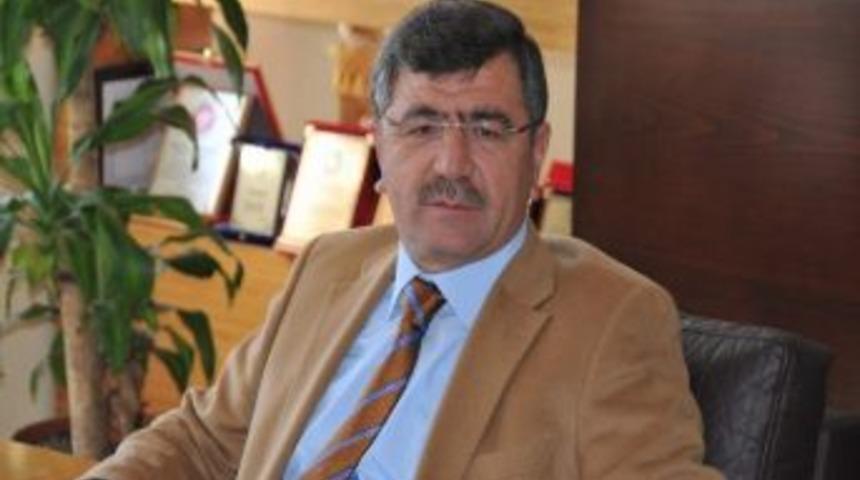 Belediye Başkanı Faruk Akdoğan Saldırıyı Kınadı