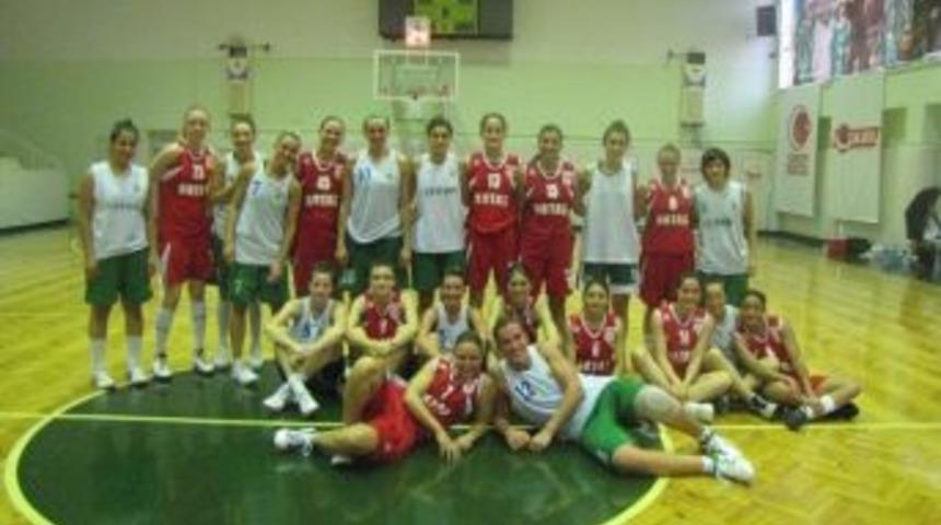 Ceyhan&rsquo;da 'hoşg&ouml;r&uuml; Kupası' Hazırlığı