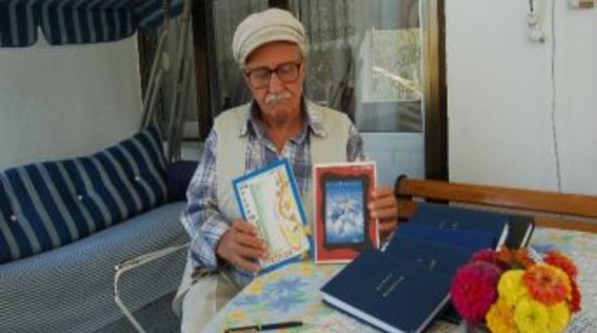 Tek Hayali Kitaplarının Yayımlanması