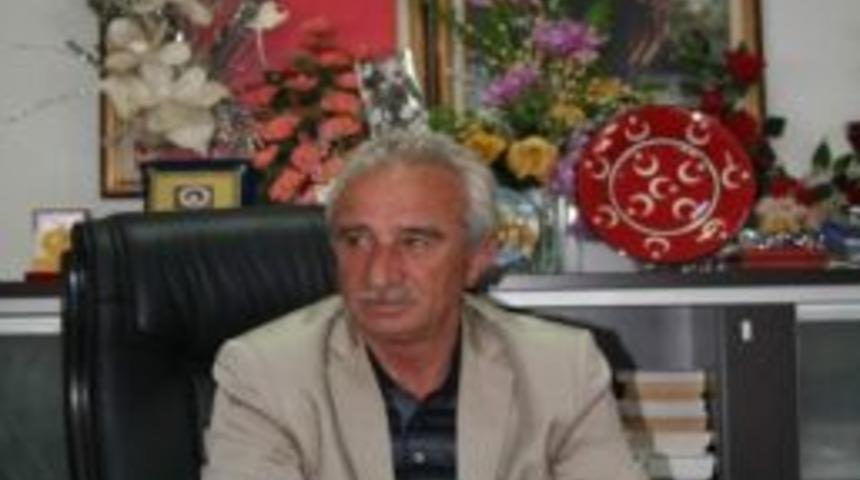 Arpa&ccedil;ay&rsquo;da Alt Yapı &Ccedil;alışmaları Hızlandırıldı