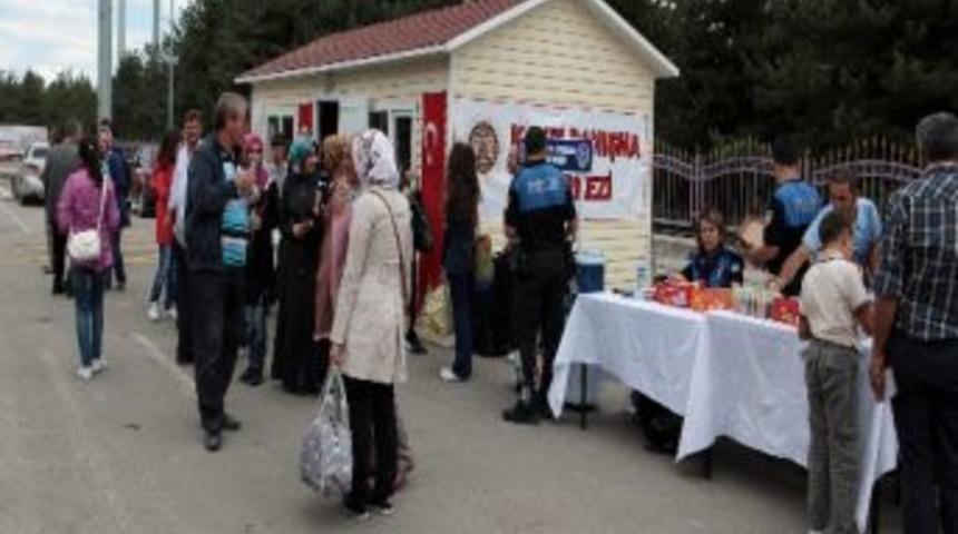 Atat&uuml;rk &Uuml;niversitesi'nde Kayıtlar Başladı