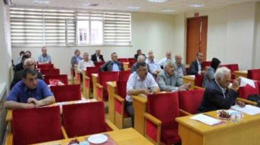 Rize Komşuları İle Ka&ccedil;karlar'da Buluşacak