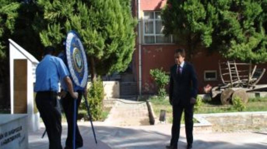 Selendi'de Kurtuluş Coşkusu