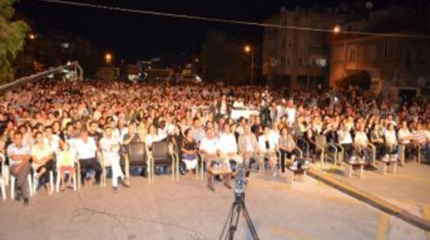 S&ouml;ke&rsquo;de 9. Pamuk Festivali Ve Kurtuluş Etkinlikleri