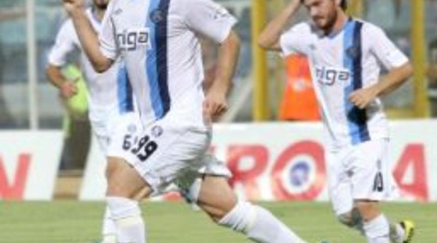 G&ouml;khan &lsquo;gol Perdesi&rsquo;ni A&ccedil;tı