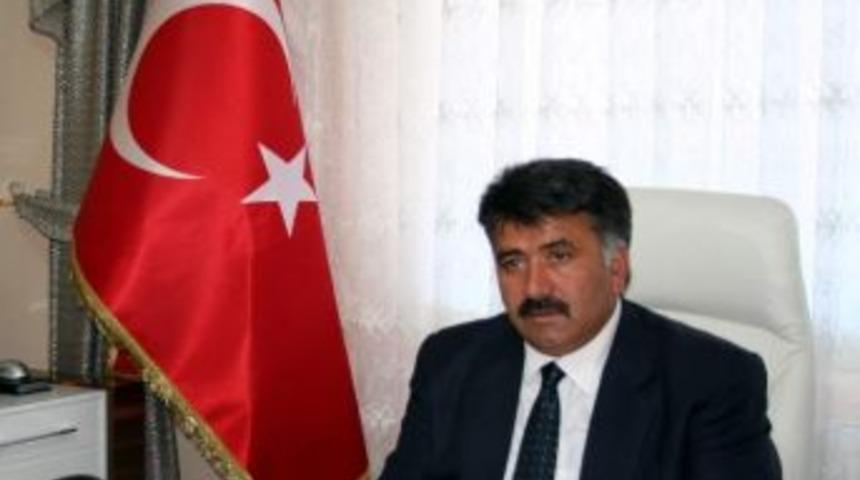 Kars&rsquo;ta Fırınlara &ldquo;hijyen Eğitimi&rdquo;