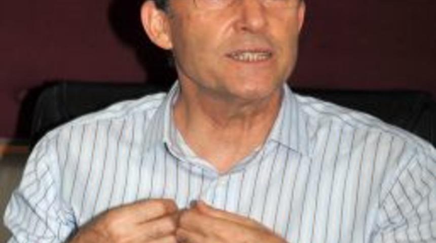 Badak: EXPO 2016 Antalya, T&uuml;rk Tarımının D&uuml;nyaya Tanıtılmasında Milat Olacak