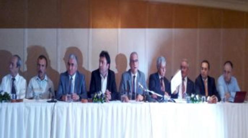 Expo Tartışması Hukuki Zemine Taşınıyor