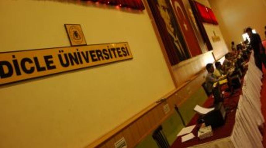 Yabancı Uyruklu &Ouml;ğrencilerle Diyarbakır&rsquo;ın K&uuml;lt&uuml;rel &Ccedil;eşitliliği Artacak