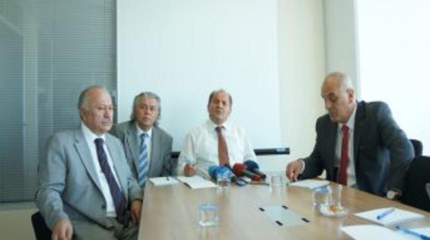 Kuyumcular, Bankaların 22 Ayar Altın Satmasını Istemiyor