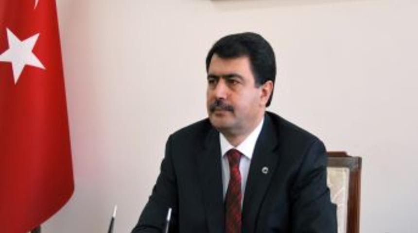 Malatya Valisi Şahin: Kalkınma Temelli Bir Anlayışla Hareket Edeceğiz