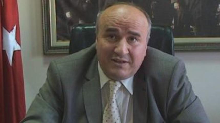 Baro Başkanı Ek Bina A&ccedil;ıklaması