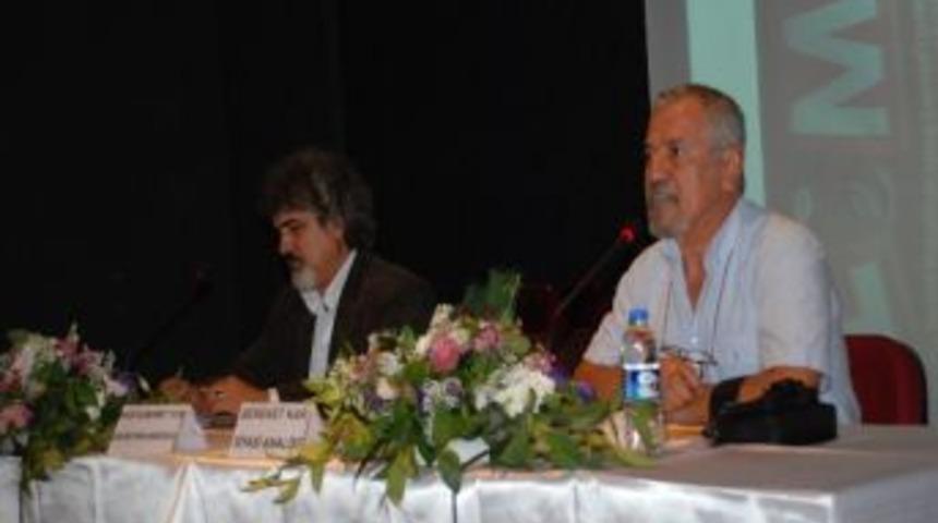 Barış Şenliğinde Suriye Masaya Yatırıldı