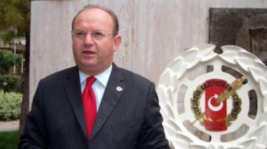 &Ccedil;GC'den hain saldırıya kınama