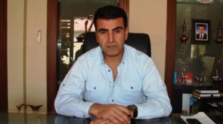 İmar Planının A&ccedil;ıklanmaması Tepkisi