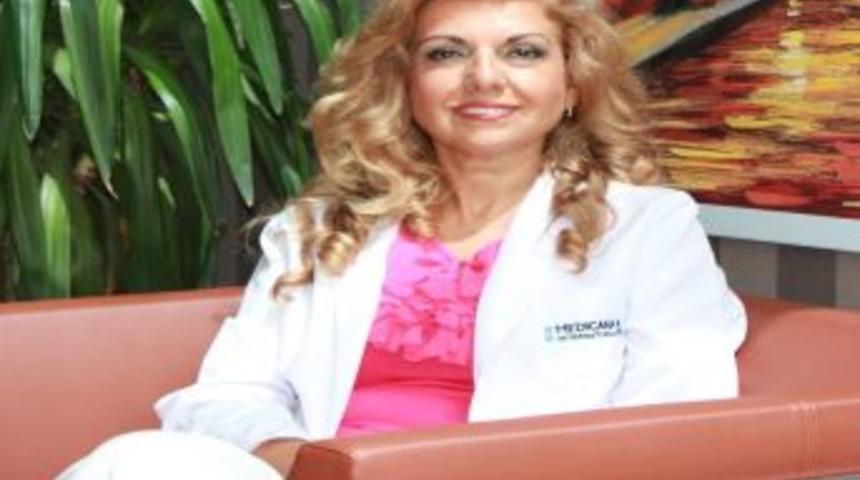 Diyabet Ve G&ouml;z Sağlığı