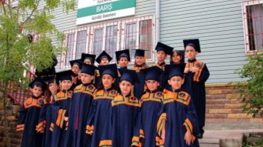 Kreşler Yeni D&ouml;neme Hazır