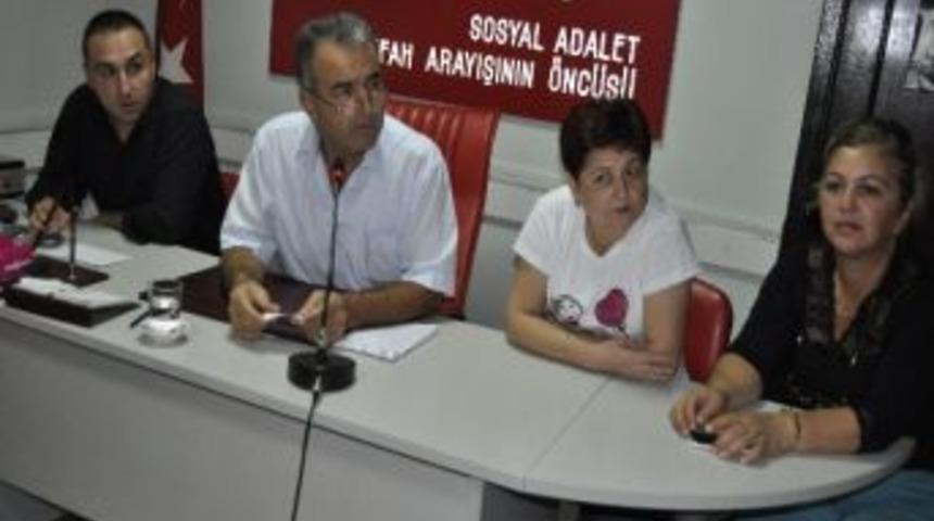 Kayan:&rdquo; Hatay&rsquo;da İsmi Konulmamış Tampon B&ouml;lge Kurulmuş Durumda&rdquo;