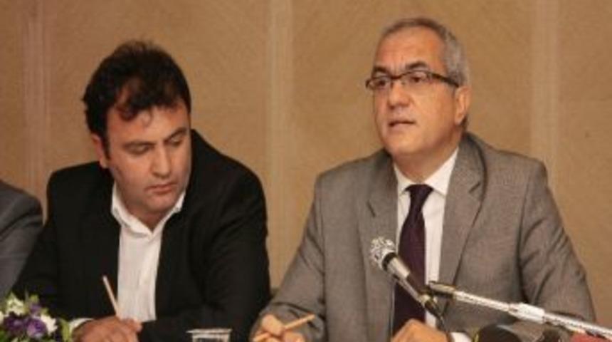 Bağdatlıoğlu&rsquo;ndan İddialara Yanıt