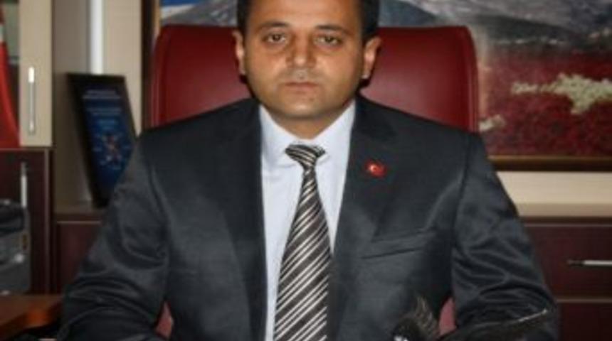 Yavuz Ter&ouml;r Saldırısını Lanetledi