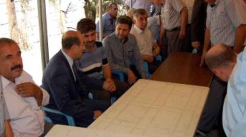 Şehidin Amca Oğlundan Anlamlı Mesaj: