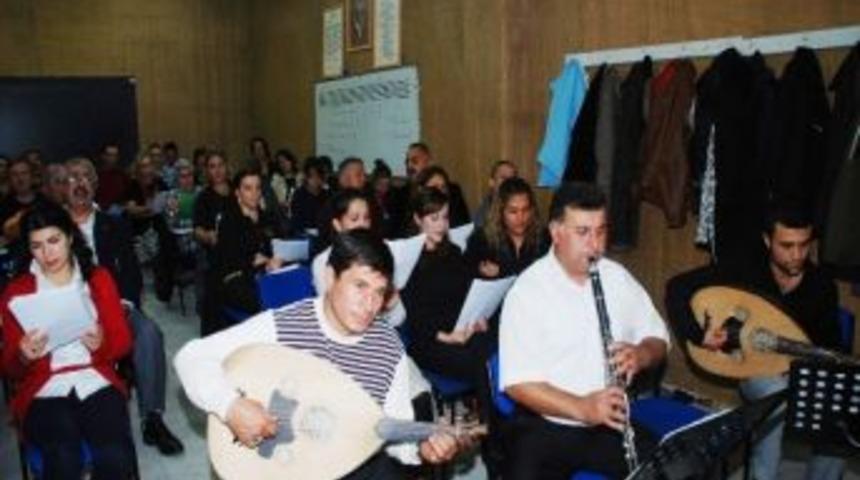 Konservatuar Kayıtları Başladı