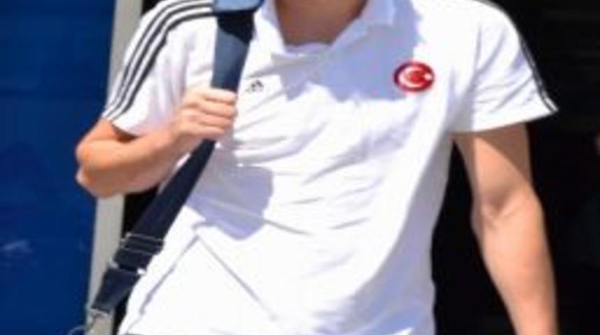 Basketbol Federasyonu Başkanı Turgay Demirel'den A&ccedil;ıklamalar