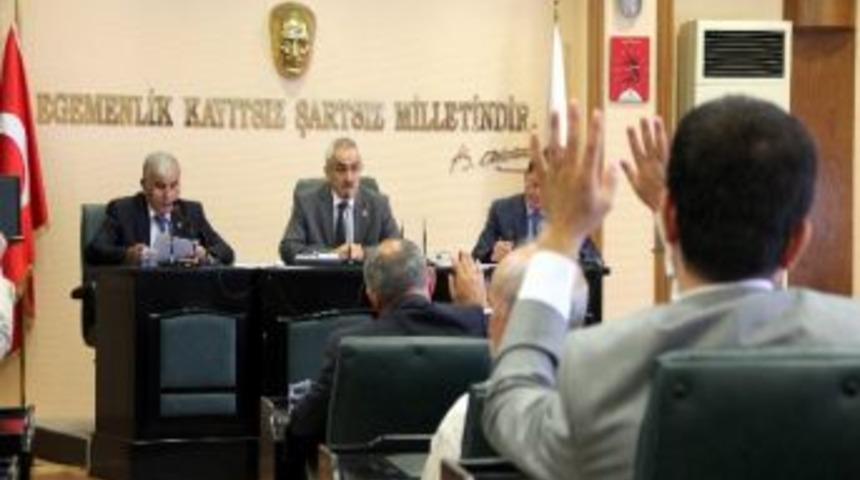 İl Genel Meclis Toplantısı