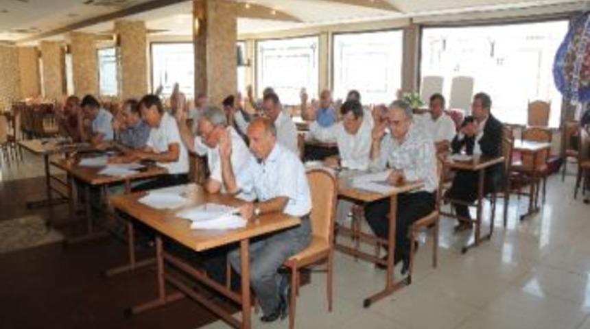 Gen&ccedil;'ten Hain Saldırıya Kınama