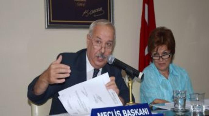 4 Meclis &Uuml;yesinin Yakınına Belediyeden S&ouml;zleşmeli Kıyak