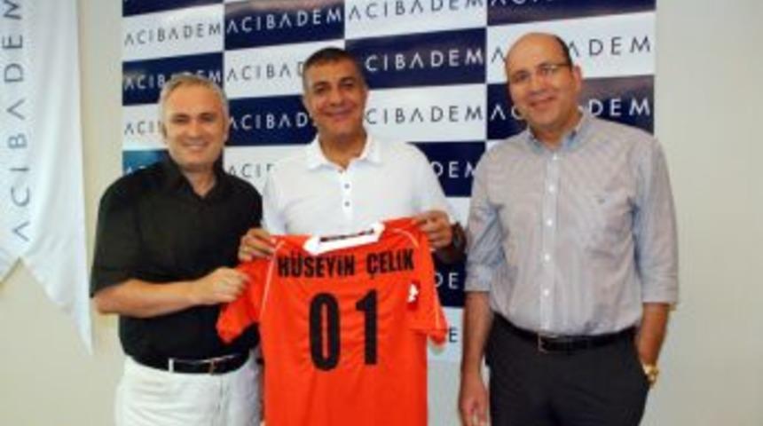 Acıbadem&rsquo;den kombine desteği