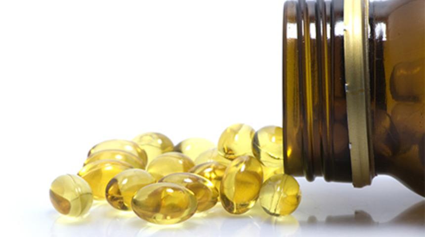 Omega 3 hakkında bilinmesi gereken her şey