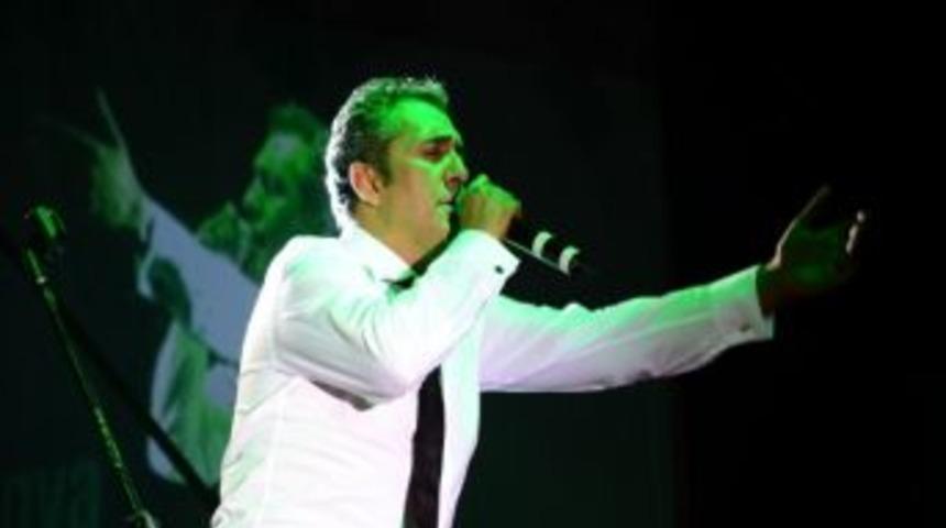 Konser &Ouml;ncesi İskender Keyfi