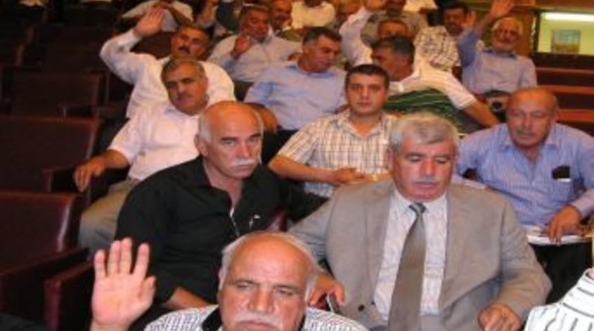 Malatya İl Genel Meclisi Eyl&uuml;l Ayı Toplantıları Başladı
