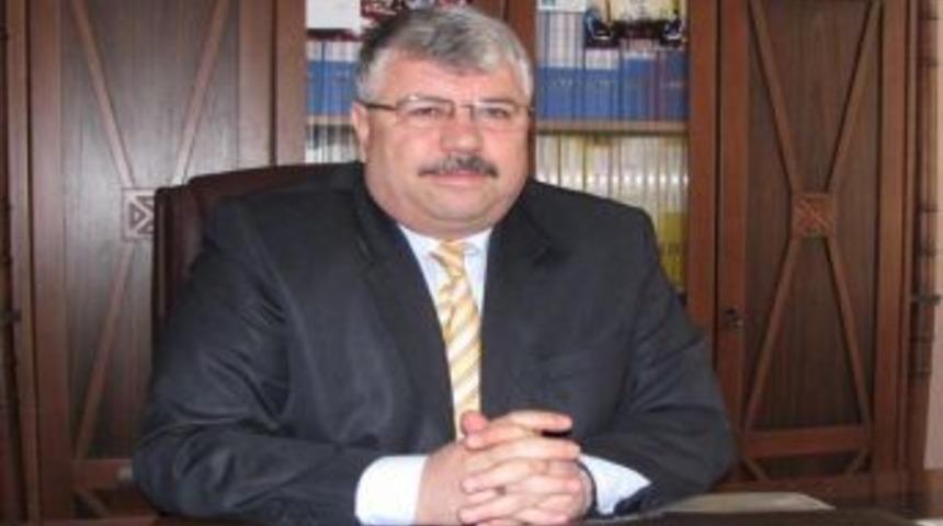 Sorgun&rsquo;da 660 &Ouml;ğrenci Bir &Uuml;niversiteye Yerleşti