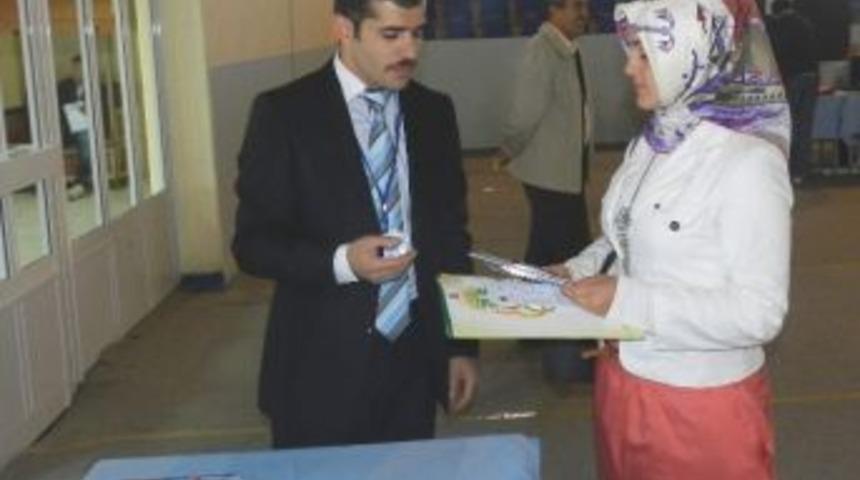 Emniyet&rsquo;ten &Uuml;niversitelilere Broş&uuml;rl&uuml; Ter&ouml;r Uyarısı