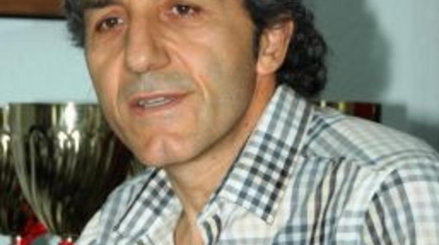 Denizli Belediyespor Bolu&rsquo;dan D&ouml;nd&uuml;