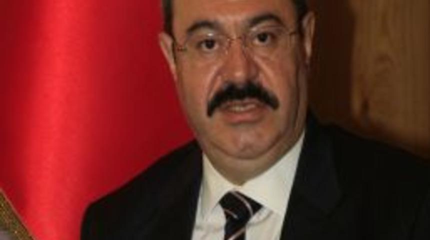 Gso Başkanı Konukoğlu Beyt&uuml;şşebbap&rsquo;taki Saldırıyı Kınadı