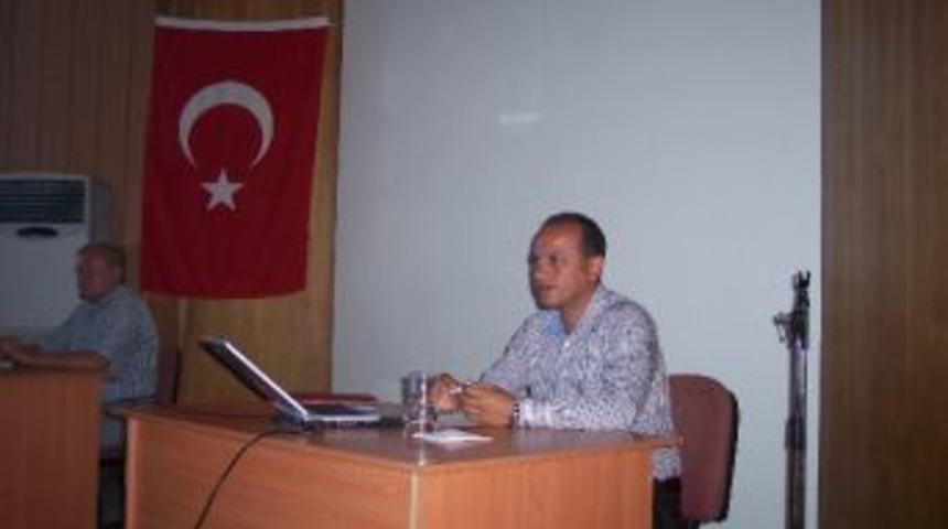 Orman Ve Su İşleri Bakanlığı'ndan Personel Takviyesi