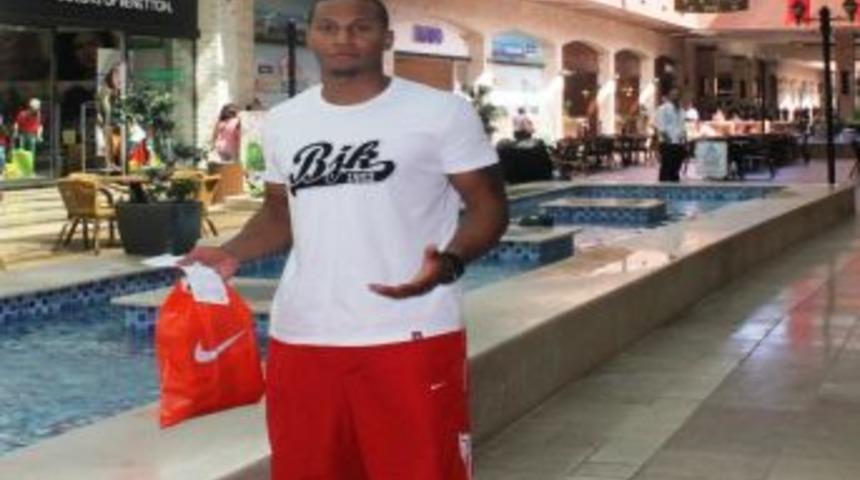 Beşiktaşlı Basketbolcular Stres Attı