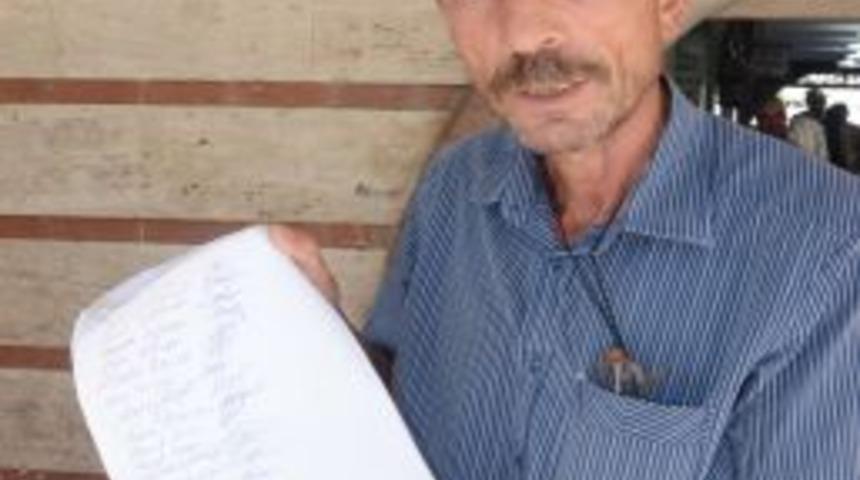 Su &Uuml;r&uuml;nleri Kooperatifi Başkanı: 'Denizde Trolle Balık Avı Katliamdır'