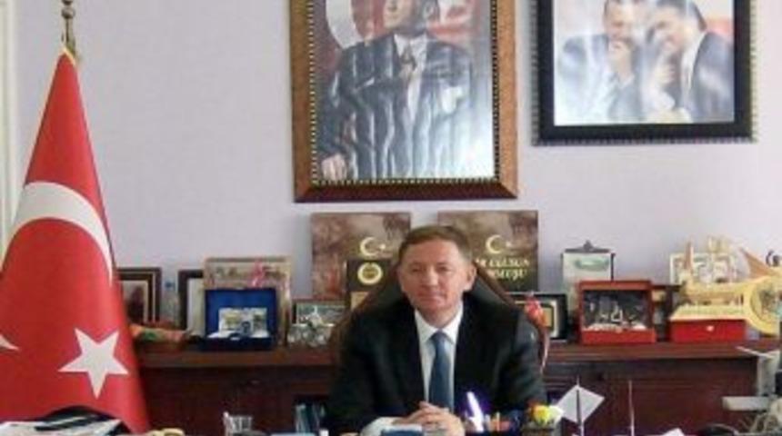 Sultanhisar&rsquo;da Kutlamalar İptal Edildi