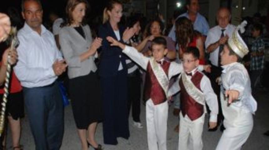 Koğuş Sisteminden &Ccedil;ocuk Evi'ne