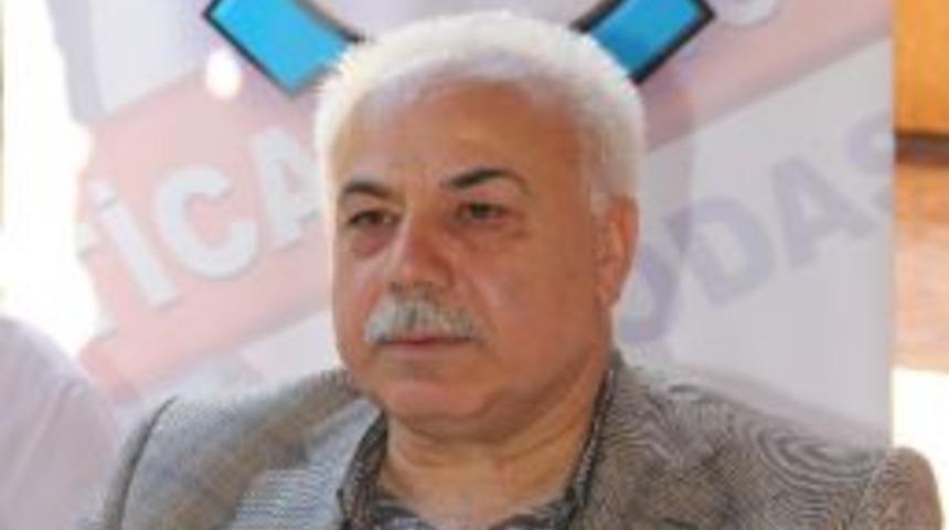 Baylan, Tim Toplantısını Değerlendirdi