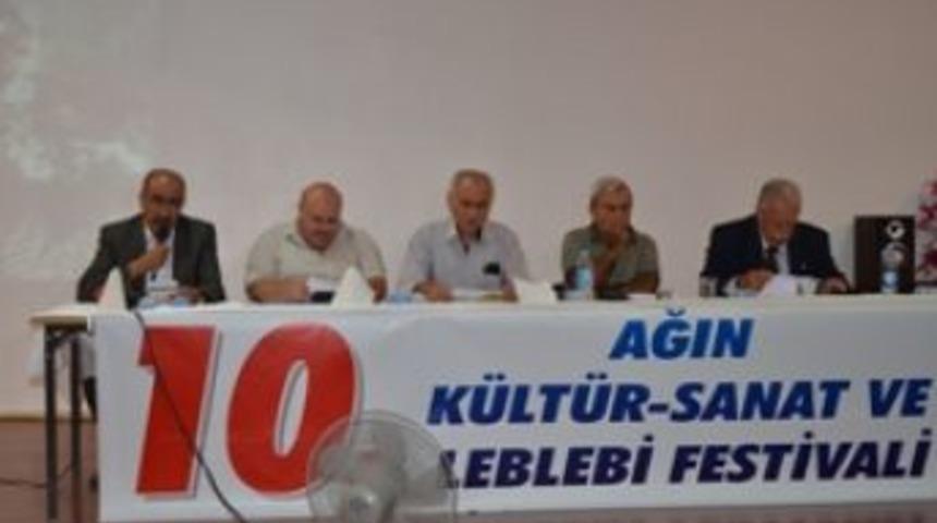 "Fethi Gemuhluoğlu Paneli" Yapıldı