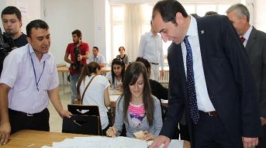 Hitit &Uuml;niversitesi&rsquo;nde Kayıt İşlemleri Başladı